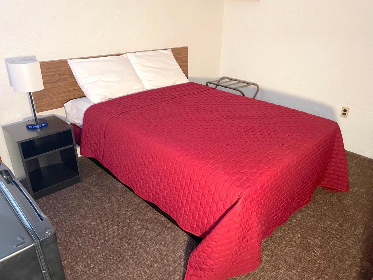 Cardinal Motel North Wildwood Dış mekan fotoğraf