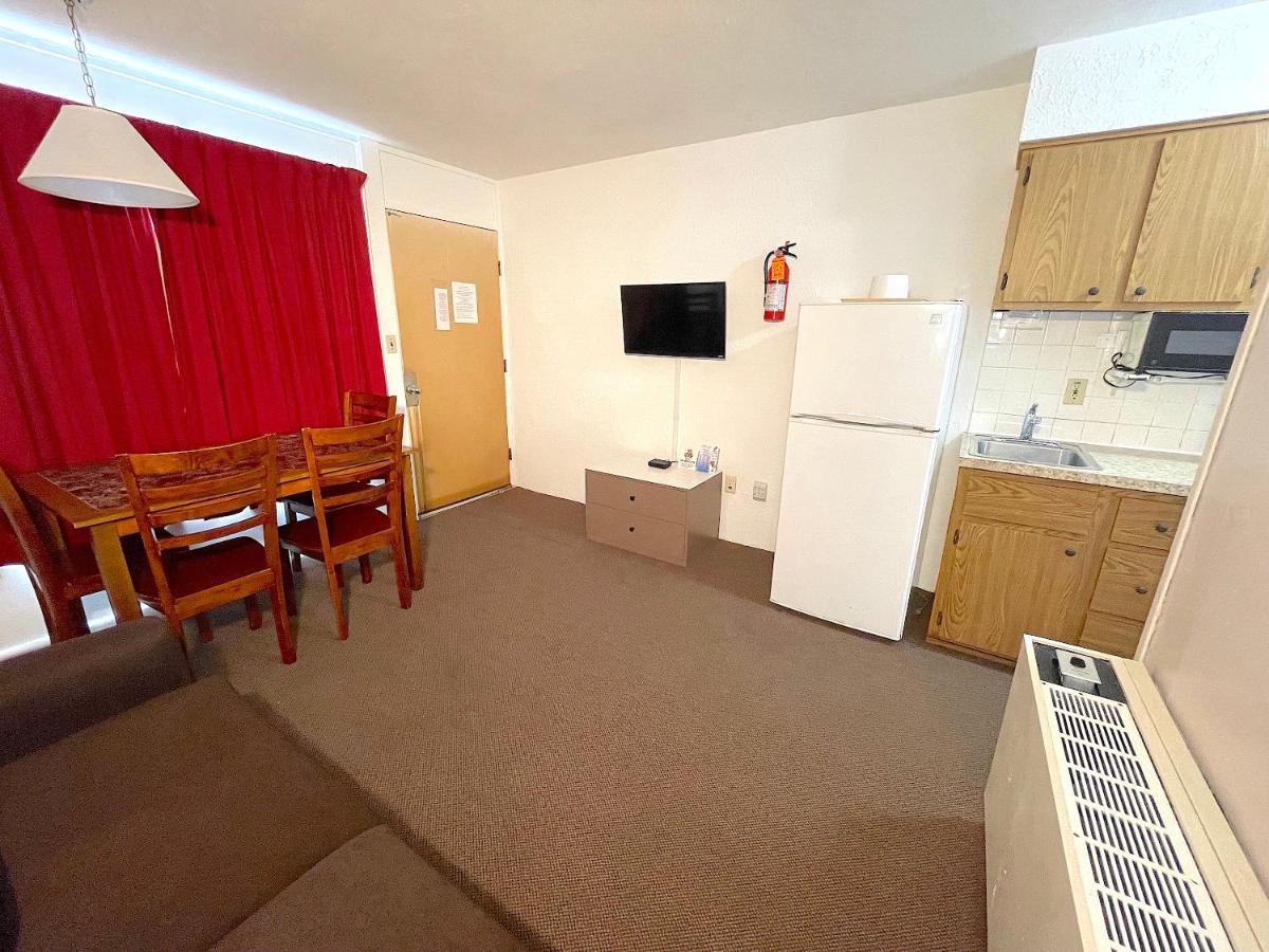 Cardinal Motel North Wildwood Dış mekan fotoğraf