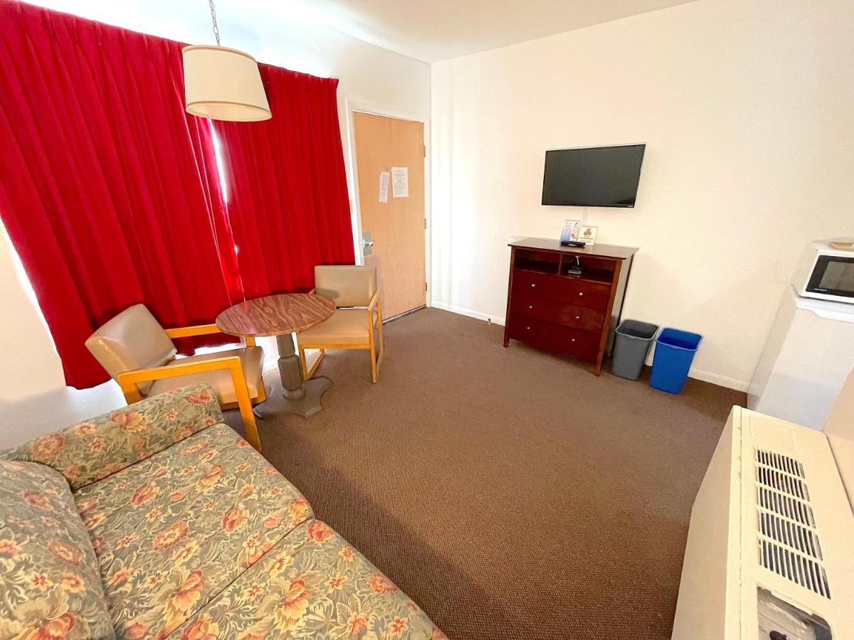 Cardinal Motel North Wildwood Dış mekan fotoğraf